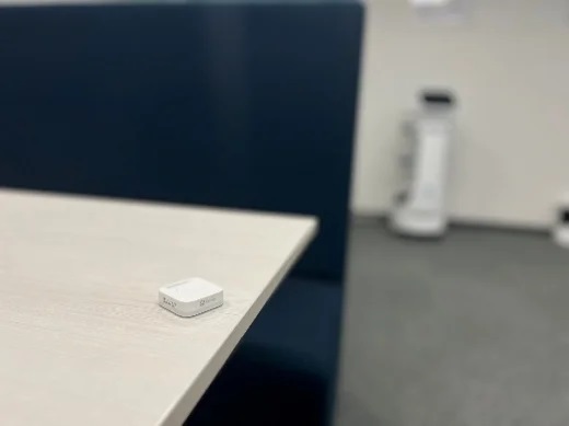 ユニキャスト、鹿島がオフィス内ロボット書類配送ソリューション導入 0930unicast2 - ユニキャスト、鹿島がオフィス内ロボット書類配送ソリューション導入