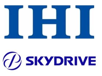IHI運搬機械、スカイドライブとサポーター契約、空飛ぶクルマの地上搬送を自動化