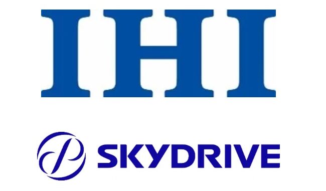 1003ihi IHI運搬機械、スカイドライブとサポーター契約、空飛ぶクルマの地上搬送を自動化
