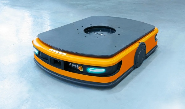 1022mujin2 - Mujin、「MujinAGV」で800・1500kg可搬の新モデル投入、軽量から重量搬送までカバー