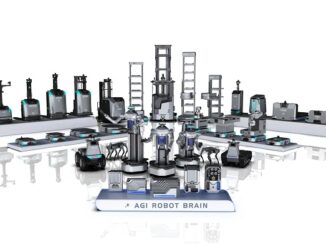 SEERのAGV・AGFの製品群