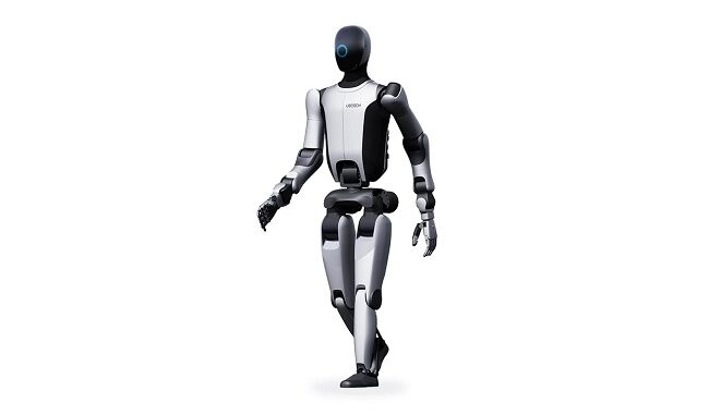 産業用ヒューマノイドロボット「Walker S2（ウォーカー・エスツー）」