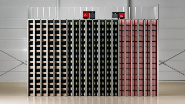 オートストア、自動倉庫システムの2025年秋の新製品群を発表 1107autostore2 - オートストア、自動倉庫システムの2025年秋の新製品群を発表