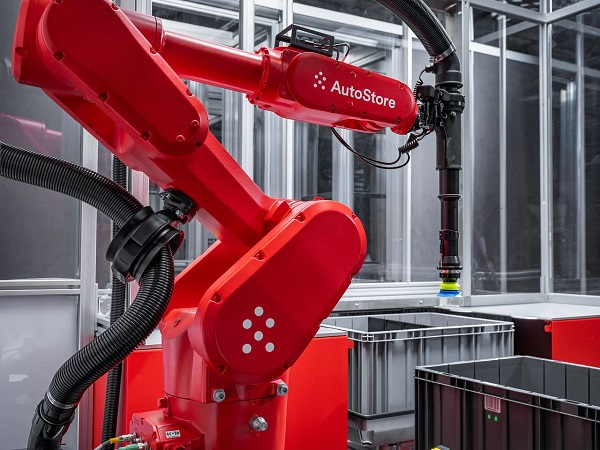 オートストア、自動倉庫システムの2025年秋の新製品群を発表 1107autostore4 - オートストア、自動倉庫システムの2025年秋の新製品群を発表