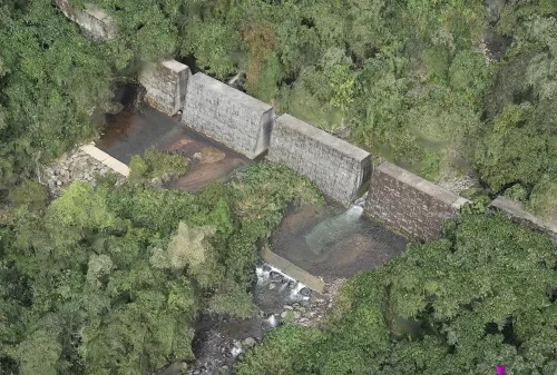 パーソルビジネスプロセスデザイン、アジア航測とレベル4飛行ドローン測量検証で実証実験 1126persolbd2 - パーソルビジネスプロセスデザイン、アジア航測とレベル4飛行ドローン測量検証で実証実験