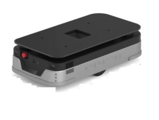 小型搬送ロボット「カチャカEvo」