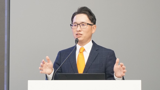 1203ntt3 - NTT、Mujinと資本業務提携 フィジカルAI事業を共同展開へ