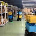 1210rapyutarobotics1 120x120 - ラピュタ、シスメックスRAが医療機器製造の部品ピッキング自動化で「ラピュタPA-AMR」導入