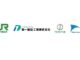 エアロセンス、JR東日本などとVTOL型ドローンで鉄道沿線の冬季斜面調査の実証実験