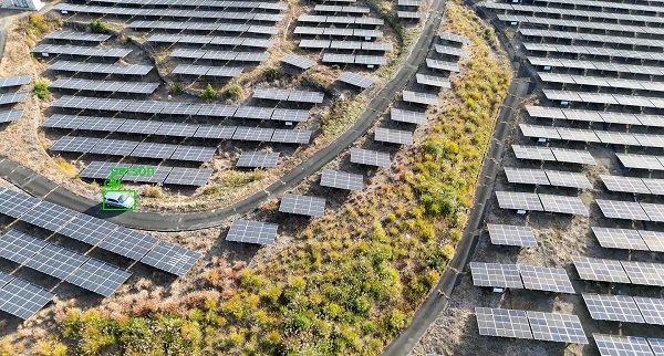 日本ドローンビジネスサポート協会、ドローンポート活用の自動監視サービス開始 1225drronebusiness2 - 日本ドローンビジネスサポート協会、ドローンポート活用の自動監視サービス開始