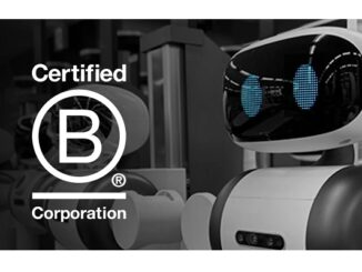 ユーゴー、企業の環境や社会配慮を証明する国際認証「B Corp」取得