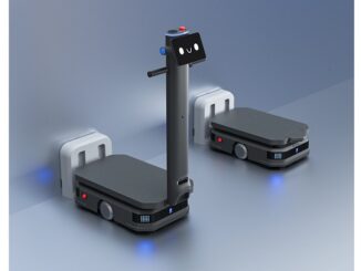 「PUDU T600」シリーズ