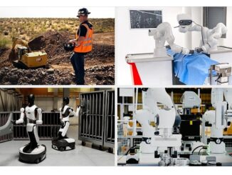 エヌビディア、フィジカルAI向けに「コスモス」「アイザック・グルート」など新モデル群公開