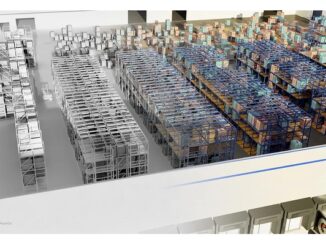 エヌビディアはシーメンスと産業用フィジカルAIの拡大に取り組む（写真はイメージ）