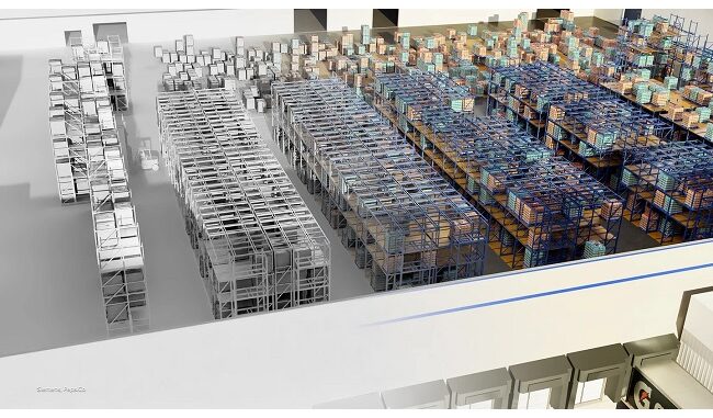 エヌビディアはシーメンスと産業用フィジカルAIの拡大に取り組む（写真はイメージ）