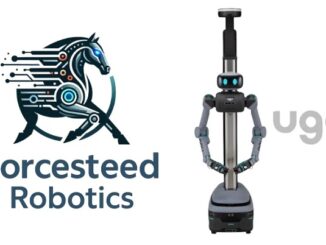 Forcesteed Robotics、ユーゴーのAIロボット模倣学習キットの提供開始 フィジカルAI導入を支援