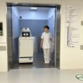 0115kawasaki1 120x120 - 東京女子医大、八千代医療センターに配送ロボット導入 検体・薬剤配送を自動化
