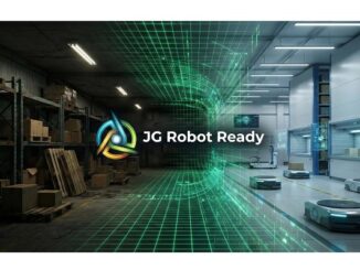 ジョリーグッド、物流・製造現場の自動搬送ロボット導入支援ソリューションの提供開始
