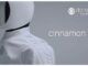 量産型ヒューマノイドロボット「cinnamon1（シナモンワン）」