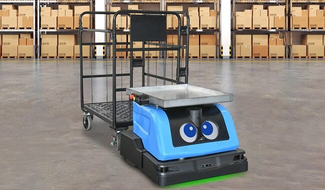 「Neibo（ネイボ）パワフルロボット」