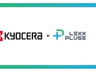 レックスプラス、京セラCVCが出資 京セラグループへAIソフトウエア提供