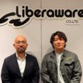 アグリノード、西和彦氏らと農業用ロボットAI制御ハードウエア共通規格を共同開発 0130liberaware 120x120 - アグリノード、西和彦氏らと農業用ロボットAI制御ハードウエア共通規格を共同開発