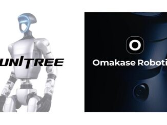 ジールス、中国ユニツリーと戦略提携 「Omakase OS」をヒューマノイドロボットに統合