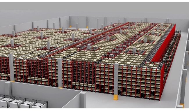 「ラピュタASRS」の導入イメージ