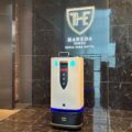 030taisei1 120x120 - 出前館、渋谷区笹塚で自律走行ロボット「Neubie」のフードデリバリーを実証