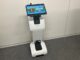 生成AI活用の案内システムを搭載したロボット「temi（テミ）」