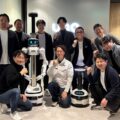 0319jrestartup 120x120 - ユーゴー、AIロボット案内をビックカメラ池袋西口IT tower店で実証 多言語接客を省人化