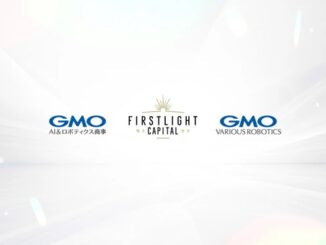 GMO AIR、GMOヴァリアス・ロボティクスと起業家支援プログラム「フィジカルAI Thinka」に参画