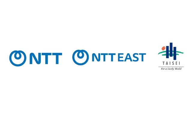 NTTグループ、大成建設とIOWN APNとローカル5G、WiGigで複数重機の遠隔操作・自動制御に成功