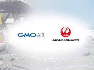 GMO AIR、JALと羽田空港でヒューマノイドロボのグランドハンドリング業務を実証
