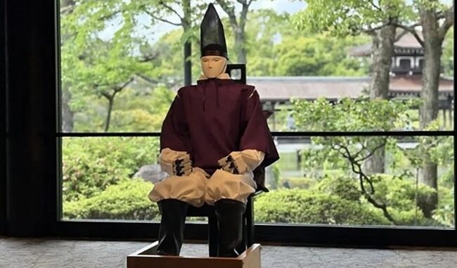 ヒューマノイドロボットの検証機「SEIMEI（セイメイ）
