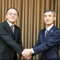 0430tai 120x120 - TAIとアスカ、フィジカルAIの社会実装で提携 中国DOBOTのヒューマノイドロボで実証