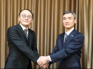 TAI、ワタキューHDと資本業務提携 フィジカルAIでリネンサプライ工場の自動化推進