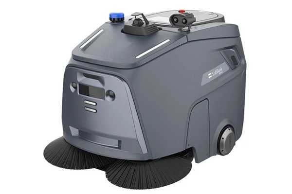 ソフトバンクロボティクス、業務用清掃ロボット「Whiz」の新モデル3機種を発売 0513softbankrobo3 - ソフトバンクロボティクス、業務用清掃ロボット「Whiz」の新モデル3機種を発売