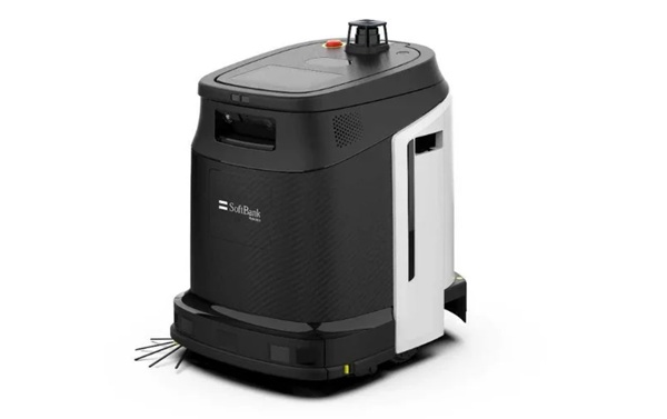 ソフトバンクロボティクス、業務用清掃ロボット「Whiz」の新モデル3機種を発売 0513softbankrobo4 - ソフトバンクロボティクス、業務用清掃ロボット「Whiz」の新モデル3機種を発売