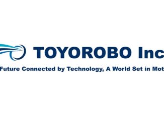 TOYOROBO、中国ブルースウォードの物流自動化ソリューション取り扱い開始