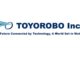 TOYOROBO、中国ブルースウォードの物流自動化ソリューション取り扱い開始