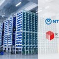ロムス、ボット1台で完結するケース自動倉庫「NINBUS」発表 0514roms 120x120 - ロムス、ボット1台で完結するケース自動倉庫「NINBUS」発表