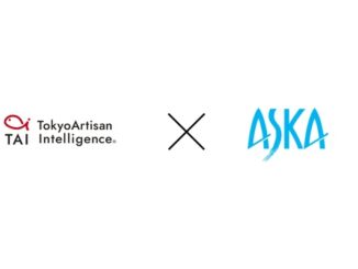 TAIとアスカ、フィジカルAIの社会実装で提携 中国DOBOTのヒューマノイドロボで実証