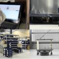 0522pfrobotics1 120x120 - プリファードロボ、デンソーが高棚製作所にAMR「カチャカプロ」導入 運搬作業ゼロに