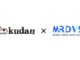 Kudan、中国MRDVSと協業 ロボット向けスマートセンサーでVisual SLAM活用
