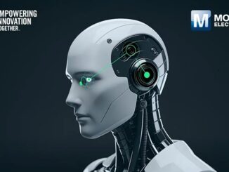 米マウザー、ヒューマノイドロボット技術解説「ライズ・オブ・ザ・ロボット」公開