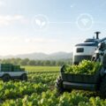 AllynavAG、自動草刈りロボット「Taurus80E」第二世代モデル発売 0616agrinode 120x120 - AllynavAG、自動草刈りロボット「Taurus80E」第二世代モデル発売