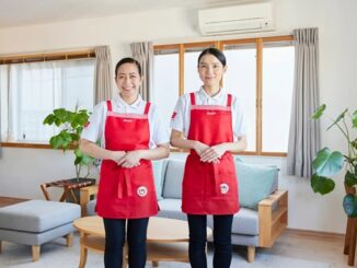 ベアーズは家事代行サービスの現場知を家庭用フィジカルAIや生活支援ロボットの開発に活用する