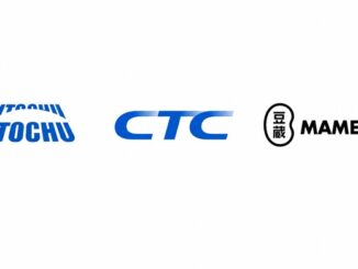 伊藤忠・豆蔵・CTC、フィジカルAIで提携 社会実装を加速