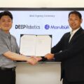 0723marubun1 120x120 - 日本精工、アトムと国産ヒューマノイドロボット開発でMOU 精密部品技術とAIを融合